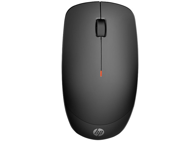Miš Wireless HP 235 Slim crni 4E407AA