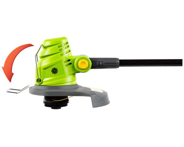 FIELDMANN FZS 2002-E Električni trimer za travu 