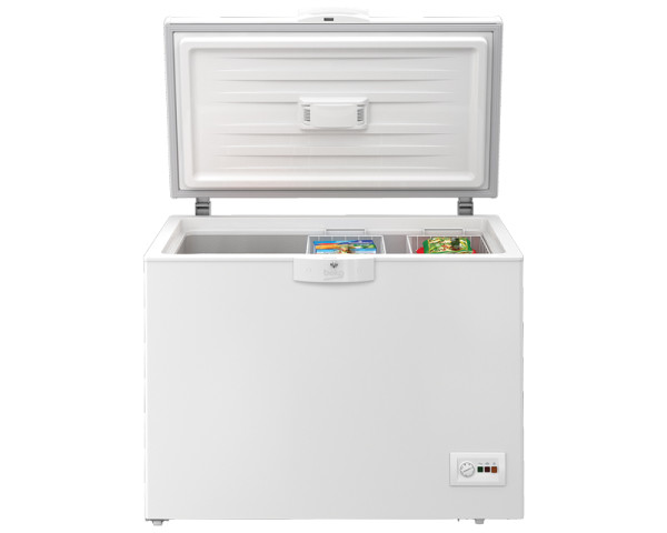 BEKO HSM29540 ProSmart inverter horizontalni zamrzivač 