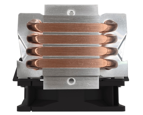 COOLER MASTER Hyper H410R RGB RR-H410-20PC-R1 procesorski hladnjak