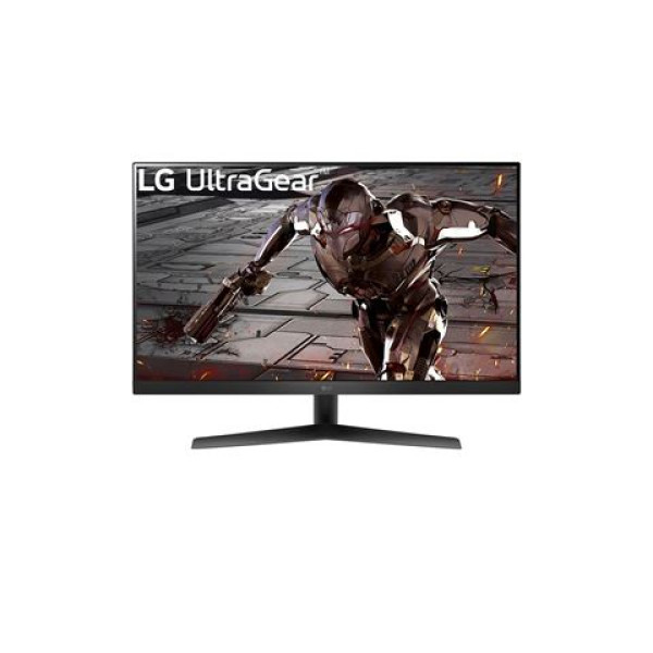 Monitor 32 LG 32GN50R-B UltraGear FHD VA 165 Hz HDMI DP tilt
