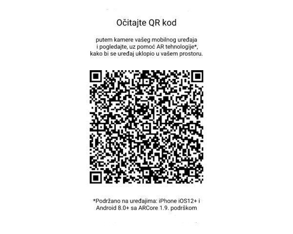 DELL Latitude 5440 14'' FHD i5-1335U 8GB 256GB BL FP Ubuntu 3yr ProSupport 