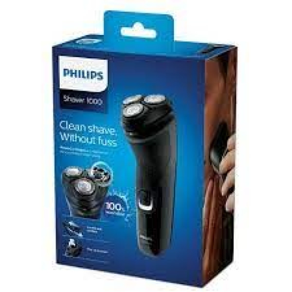 PHILIPS aparat za suvo brijanje S123141
