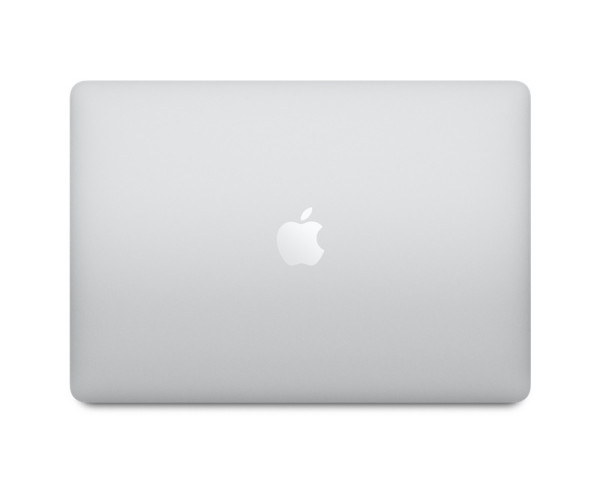 APPLE MacBook Air 13.3 inch M1 8-core CPU 7-core GPU 8GB 256GB SSD ITA Silver laptop (mgn93t/a)