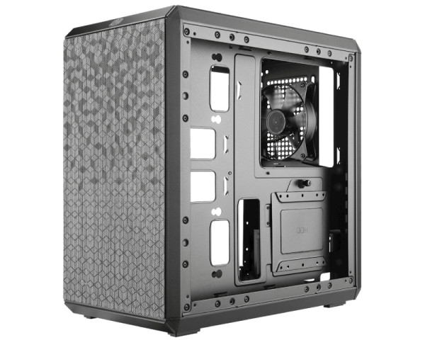 COOLER MASTER MasterBox Q300L modularno kućište (MCB-Q300L-KANN-S00)