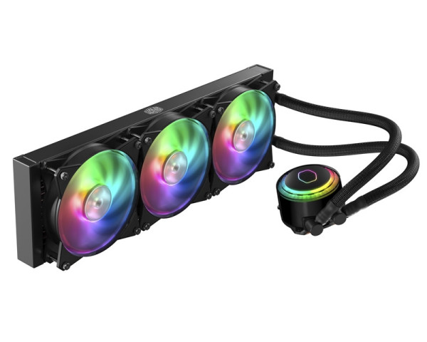COOLER MASTER MasterLiquid ML360R RGB (MLX-D36M-A20PC-R1) 