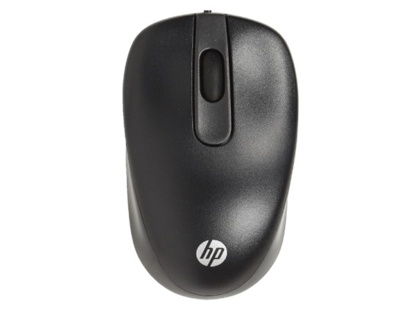 Miš HP Travel žičniG1K28AAcrna' ( 'G1K28AA' ) 