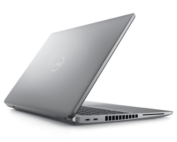 DELL Precision M3580 15.6'' FHD i7-1370P 16GB 512GB SSD RTX A500 4GB BL FP Win11Pro 3y 