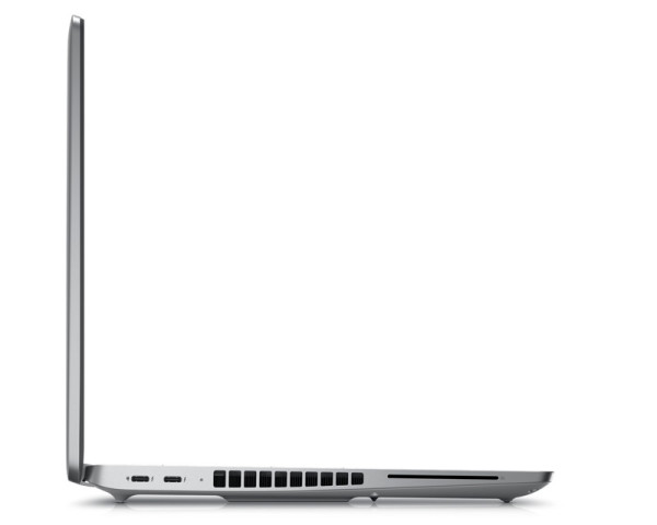 DELL Precision M3581 15.6'' FHD i7-13700H 16GB 512GB SSD A1000 BL FP SC Win11Pro 3yr P 