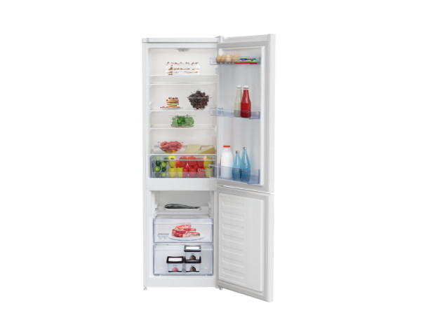 BEKO RCSA270K40WN Kombinovani frižider 