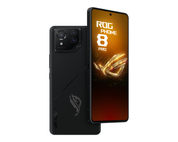 ASUS ROG Phone 8 Pro 16GB/512GB Android 14 Phantom Black (AI2401-16G512GP-BK-EU) mobilni telefon 