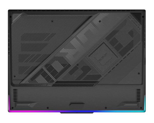 ASUS ROG Strix G16 G614JU-N3136 (16 inča FHD , i7-13650HX, 16GB, SSD 512GB, GeForce RTX 4050) laptop 