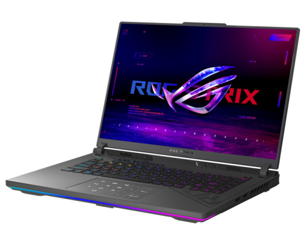 ASUS ROG Strix G16 G614JV-N3180 (16 inča FHD , i7-13650HX, 16GB, SSD 1TB, GeForce RTX 4060) laptop 