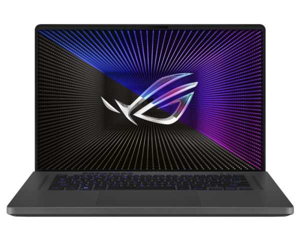ASUS ROG Zephyrus G16 GU603VI-N4014W (16 inča QHD+, 7-13620H, 16GB, 1TB SSD, RTX 4070, Win11 Home) laptop 