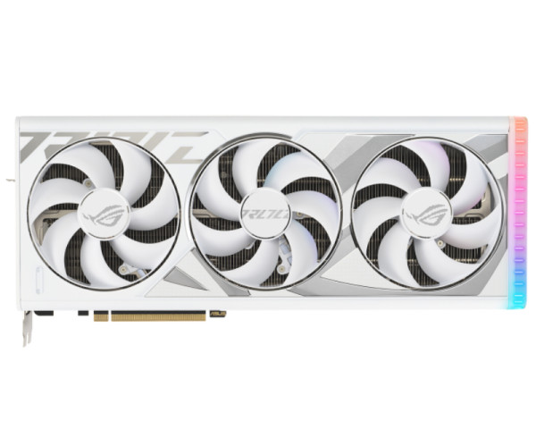 ASUS nVidia GeForce RTX 4080S 16GB 256bit ROG-STRIX-RTX4080S-O16G-WHITE grafička karta