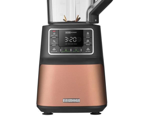 SENCOR SBU 7676GD Vakuum super blender 