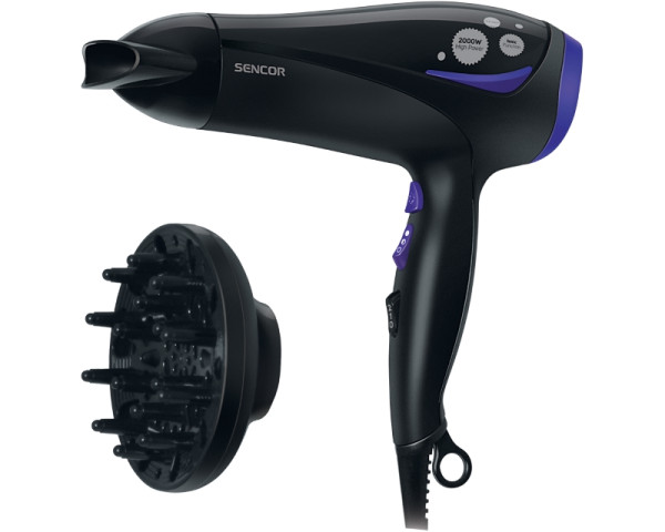 SENCOR SHD 108VT fen 