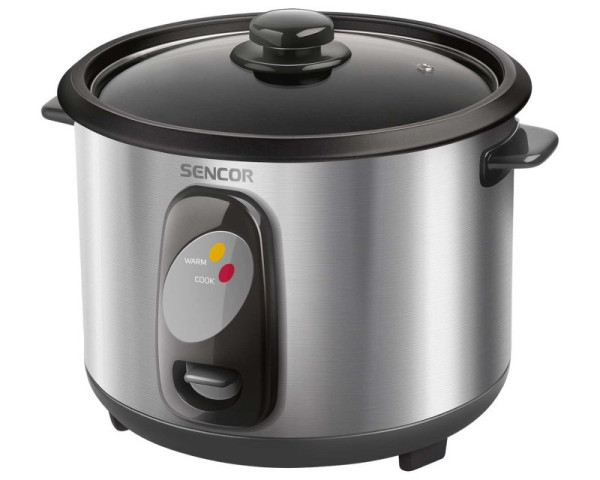 Aparat za kuvanje pirinča Sencor SRM 1000SS