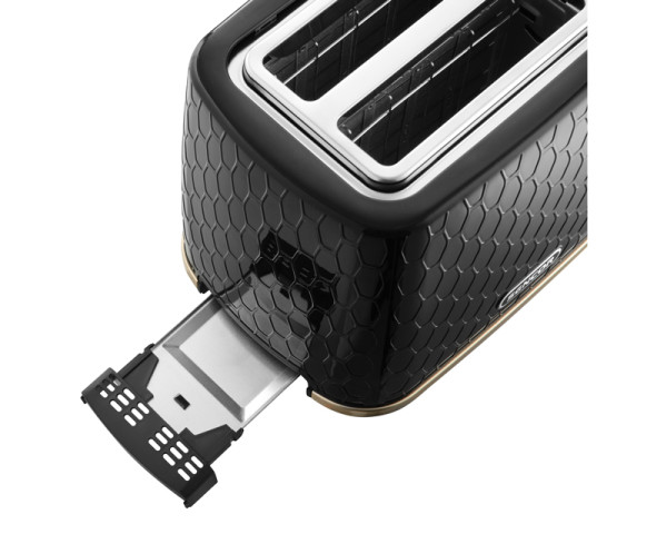 SENCOR STS 7201BK toster 