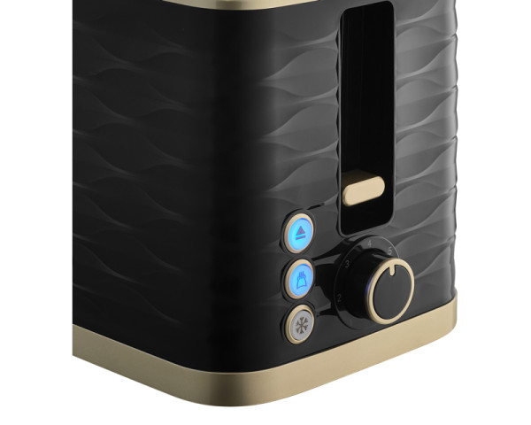 SENCOR STS 7501BK toster 