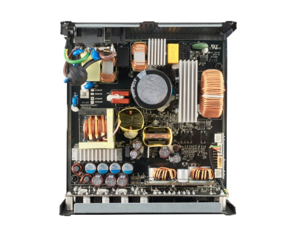COOLER MASTER V850 Gold I Multi 850W napajanje (MPZ-8501-AFAG-BEU) 10Y 
