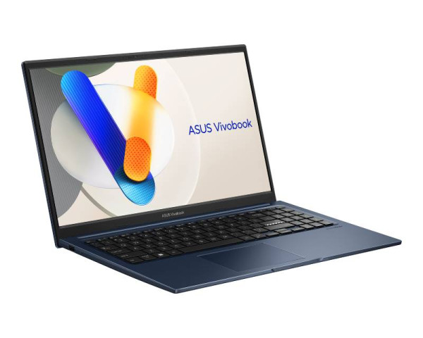 ASUS Vivobook 15 X1504ZA-NJ847 (15.6 inča FHD , i3-1215U, 8GB, SSD 512GB) laptop 