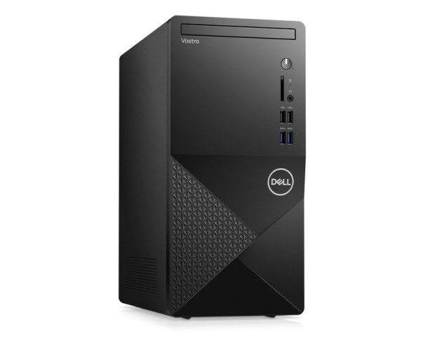 DELL Vostro 3020 MT i7-13700 8GB 256GB SSD Win11Pro 3yr ProSupport + WiFi 