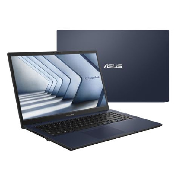 NB ASUS 15,6'' B1502CBA-UI51C0 I5-1235U8G512G