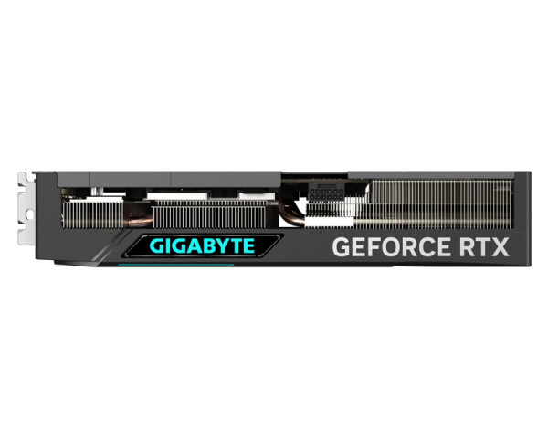 SVGA Gigabyte RTX4070 SUPER EAGLE OC 12GB, GV-N407SEAGLE OC-12GD