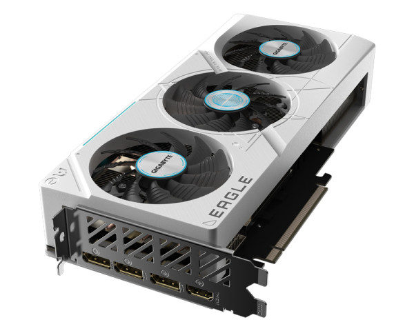 Grafička karta Gigabyte GeForce RTX 4070 Super GV-N407SEAGLEOC ICE-12GD