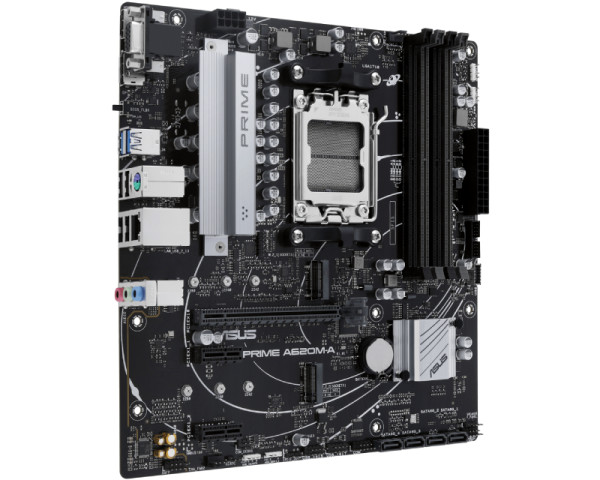 MB AM5 ASUS PRIME A620M-A-CSM