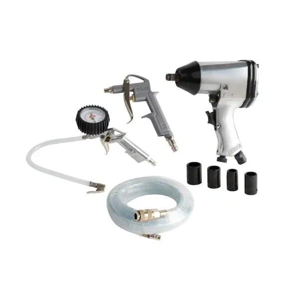 Villager set pneumatskog alata Villager VAT-S10 10/1