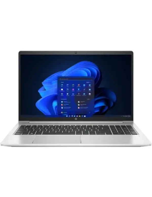 Laptop HP Probook 455 G9 15.6 FHD IPS/R7-5825U/16GB/NVMe 512GB/AMD Radeon/Win11PRO/Silver 6S6X4EA