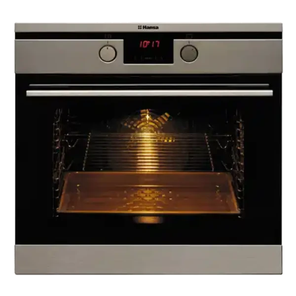 Ugradna rerna Hansa BOEI64190055 multifunkcionalna/zapremina 66l