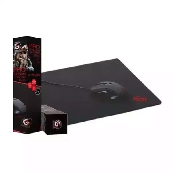 Podloga za miš Gembird MP-GAME-S gejmerska 200x250mm