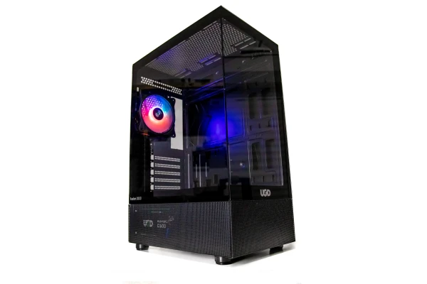 Kućište UGD Fusion 3333 - bez napajanja