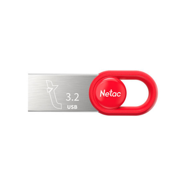 USB flash Netac 64GB UM2 USB3.2, NT03UM2N-064G-32RE