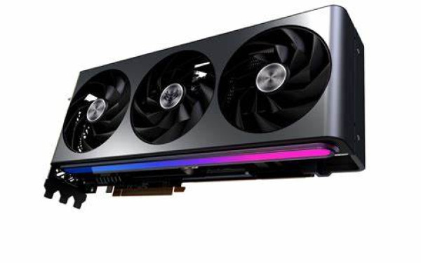 SVGA Sapphire Radeon RX 7900 XT Nitro Vapor-X 20GB OUTLET-BULK, 11323-01-40G