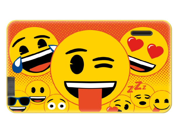 Tablet eSTAR Themed Emoji 7399 2/16GB 7''