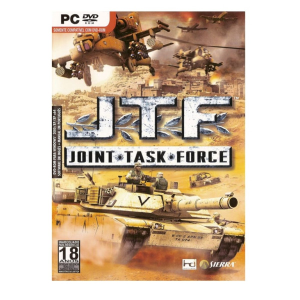 PC Joint Task Force