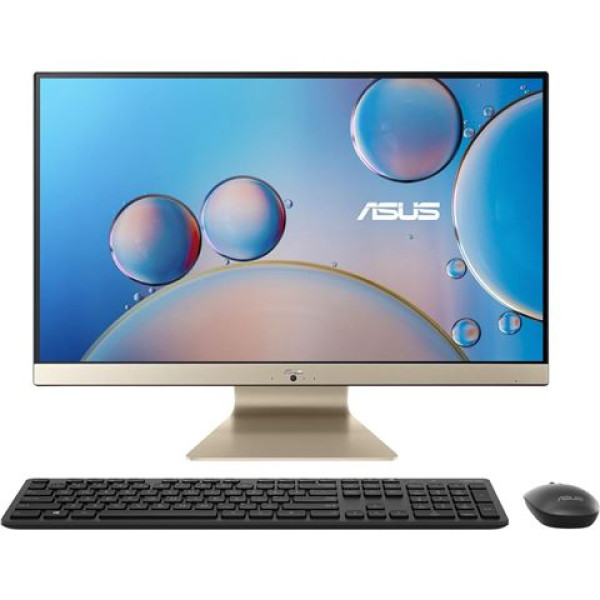 ASUS AIO 27'' M3700WUAK-BA026M R5-5500U8G256G