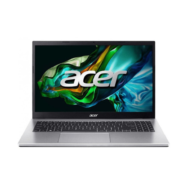 Laptop Acer Aspire A315-44P noOS/15.6'' FHD/AMD Ryzen 5 5500U/8GB/512GB SSD/AMD Radeon/GLAN/srebrna