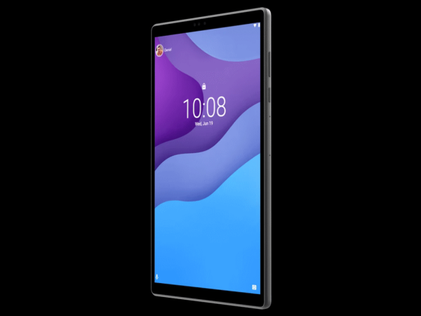 Tablet LENOVO M10 HD X306F 10.1''OC 2.3GHz3GB32GBWLAN5Mpix8MpixAndroid 10siva' ( 'ZA6W0253RS' ) 