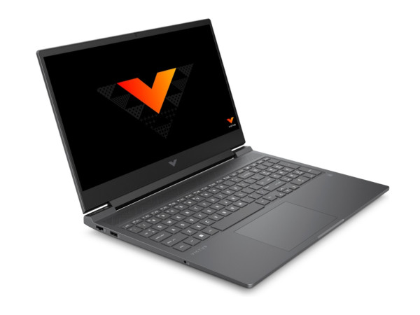 Laptop HP Victus 16-r0013nm DOS/16.1FHD AG IPS 144Hz/i7-13700H/16GB/1TB/4060 8GB/backlit/grafitna