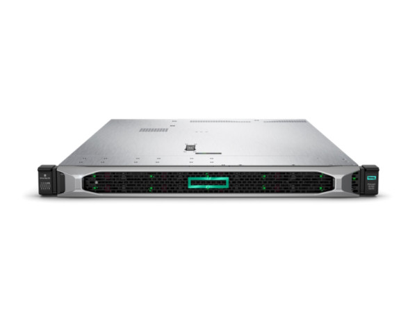 Server HPE DL360 Gen10 /Intel 20C 6230 2.1GHz/ 32GB/ P408i-a/8SFF/ NoHDD/ 800W/ 1U Rack /Remarket/3Y