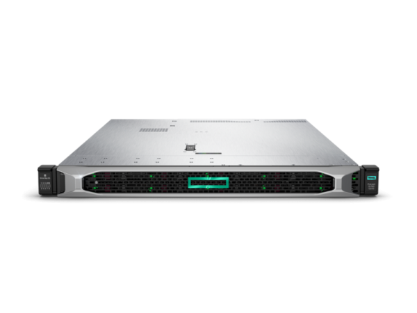 Server HPE DL360 Gen10 /Intel 8C 4208 2.1GHz/ 64GB /MR416i-a/ 8 SFF/ 2x1.2TB SAS/800W/Rack 2U