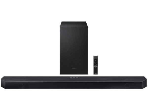 Soundbar SAMSUNG HW-Q700C/EN/3.1.2/crna