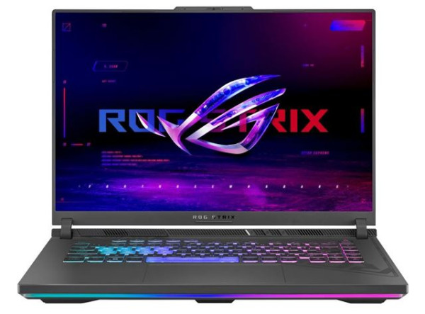 NB ASUS 16'' G614JI-N4081 i7-13650HX32G1TRTX4070