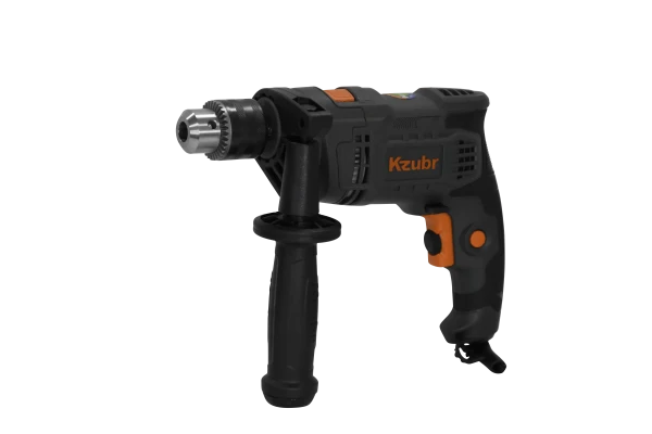 Električna udarna bušilica Kzubr KID-710