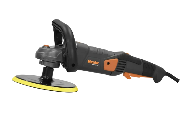 Električna polirka Kzubr KPLS180-1200